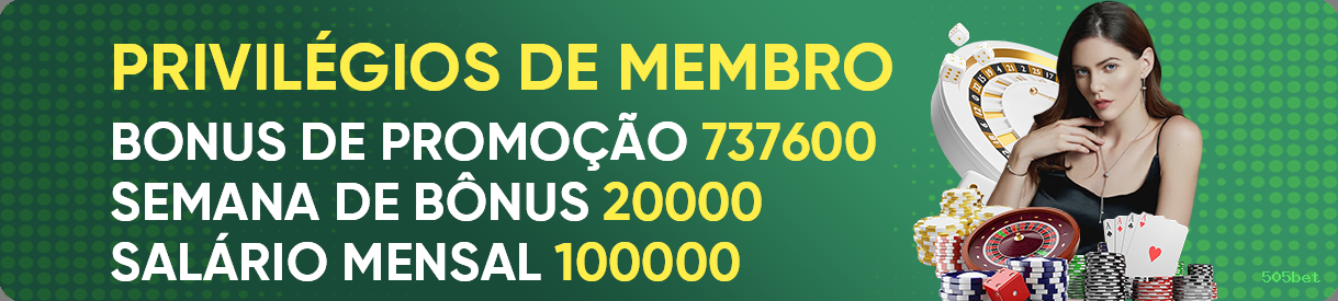 App 505bet para Android e iOS - download grátis
