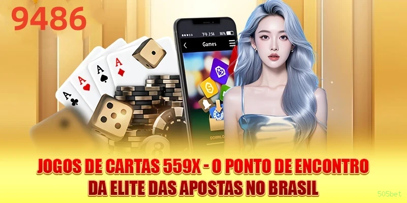 App 505bet apostas esportivas mobile