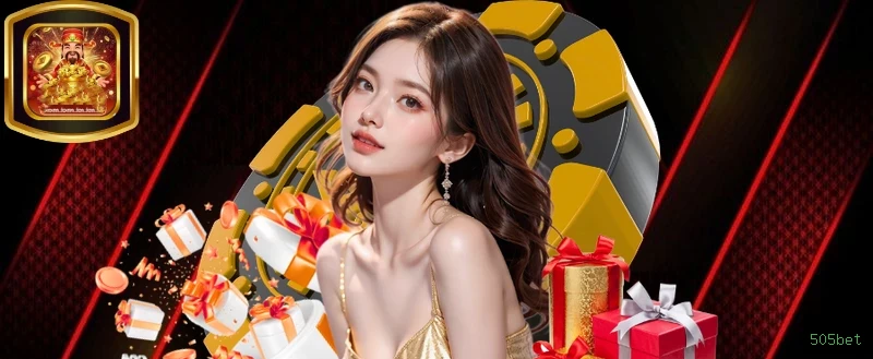 Roleta e blackjack 505bet