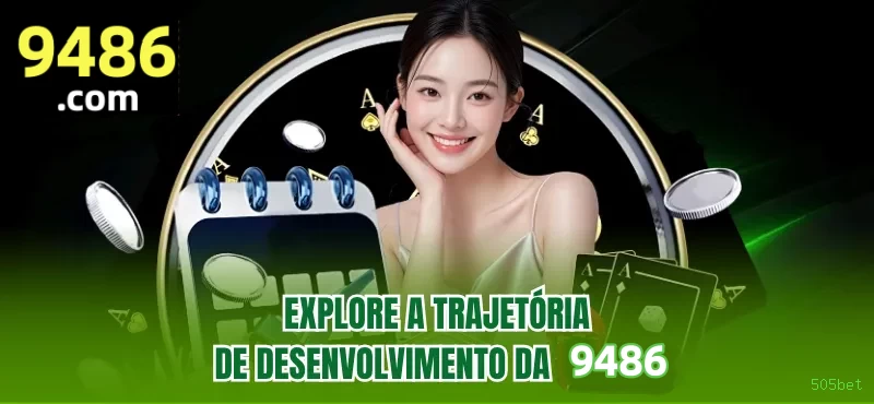 Cassino 505bet app mobile