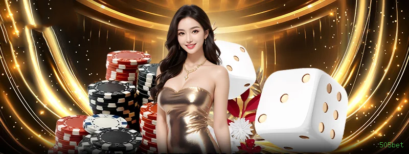 Cassino 505bet app mobile