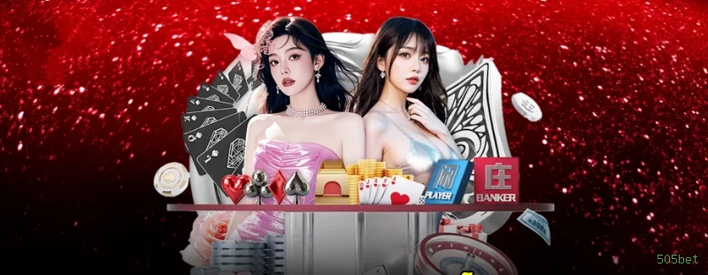 App 505bet Android download