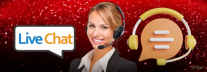 Plataforma 505bet - cassino e apostas