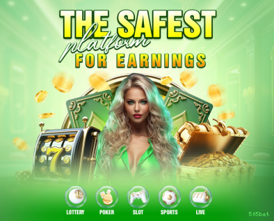 App 505bet slots mobile