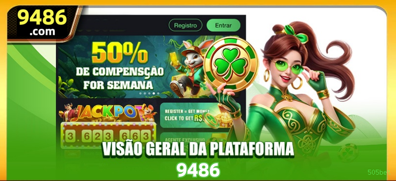 Slots com prêmios 505bet